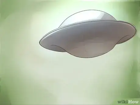 Gambar berjudul Report a UFO Sighting Step 2
