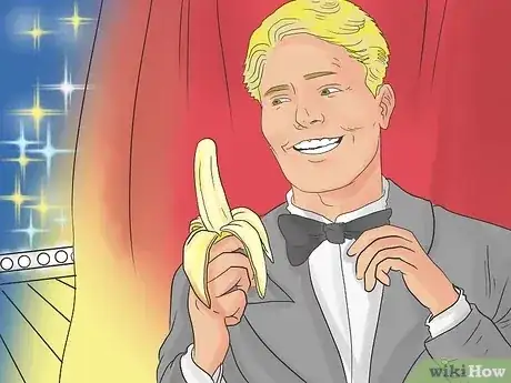 Gambar berjudul Overcome Stage Fright Step 1