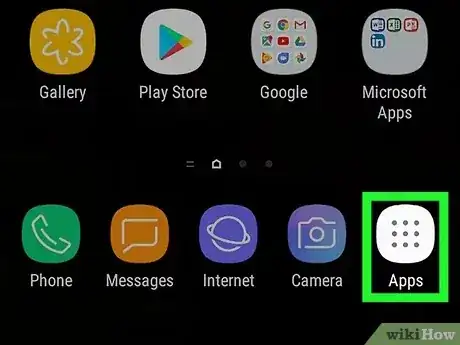 Gambar berjudul Clear Message Notifications on Android Step 8