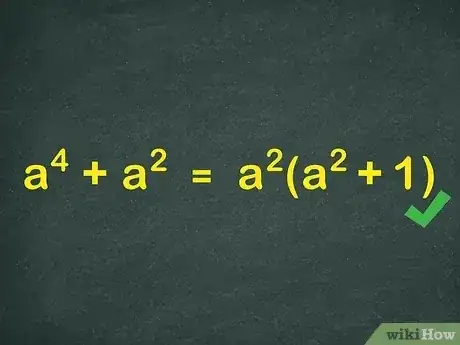 Gambar berjudul Simplify Algebraic Fractions Step 13