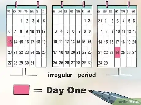 Gambar berjudul Determine Your Most Fertile Day to Conceive Step 4