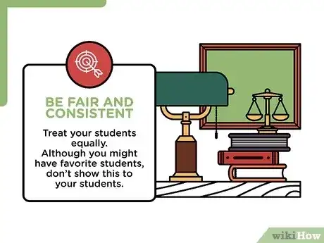 Gambar berjudul Maintain Classroom Discipline Step 25