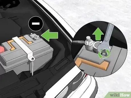 Gambar berjudul Change a Timing Belt Step 4