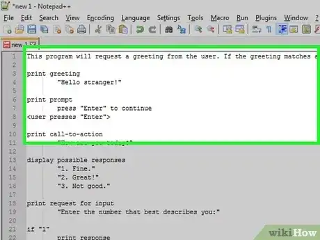 Gambar berjudul Program Software Step 17