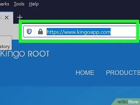 Gambar berjudul Root an Android Tablet Step 6