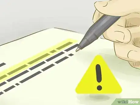 Gambar berjudul Start a Letter Step 5