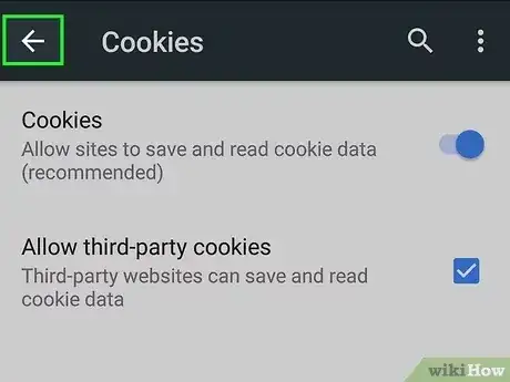 Gambar berjudul Enable Cookies and JavaScript Step 7