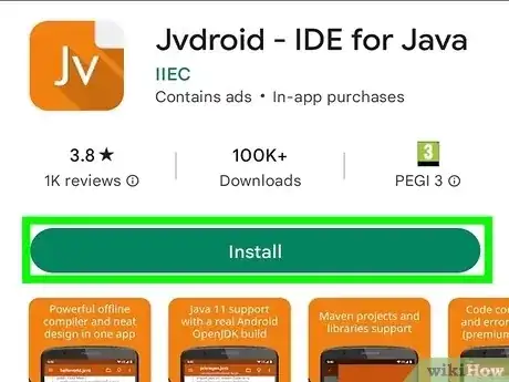 Gambar berjudul Get Java on Android Step 5