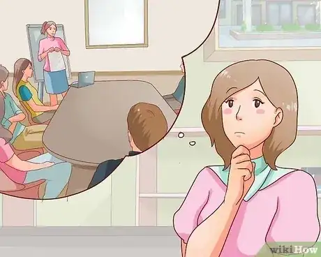 Gambar berjudul Be Honest with Yourself Step 6