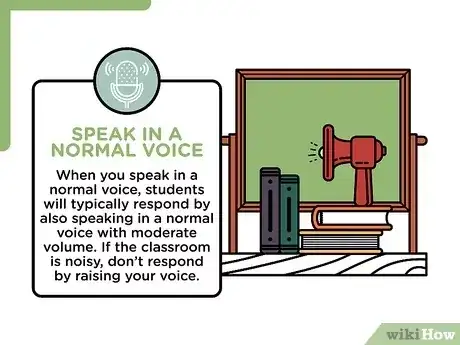 Gambar berjudul Maintain Classroom Discipline Step 16