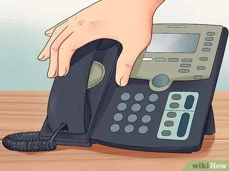 Gambar berjudul Report a Faulty Phone Line Step 9