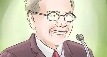 Menghubungi Warren Buffett