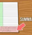 Mencatat Materi Kuliah