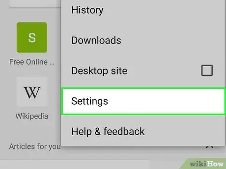Gambar berjudul Enable Cookies and JavaScript Step 3