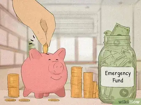 Gambar berjudul Overcome Poverty Step 12