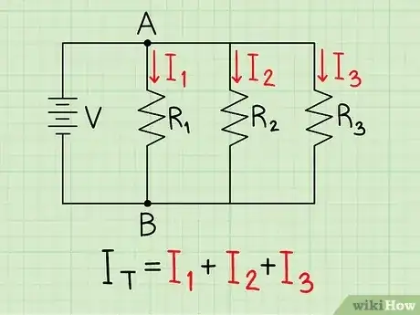 Gambar berjudul Solve Parallel Circuits Step 3