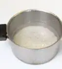Membuat Ketan