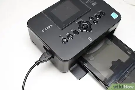 Gambar berjudul Make a Printer Wireless With a Wireless Router Step 6