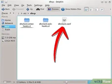 Gambar berjudul Assign an IP Address on a Linux Computer Step 21