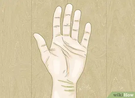 Gambar berjudul Do a Modern Palm Reading Step 3