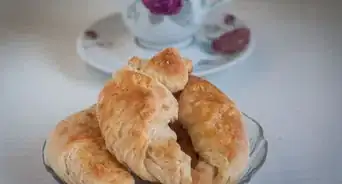 Membuat Croissant
