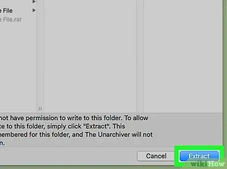 Gambar berjudul Open RAR Files Step 38