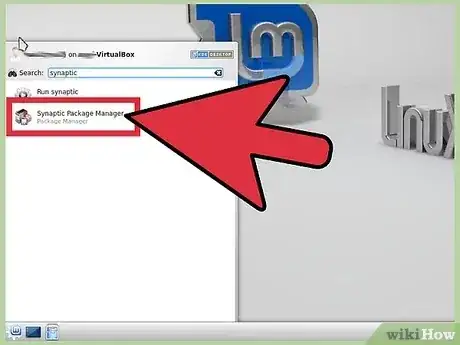 Gambar berjudul Uninstall Programs in Linux Mint Step 5
