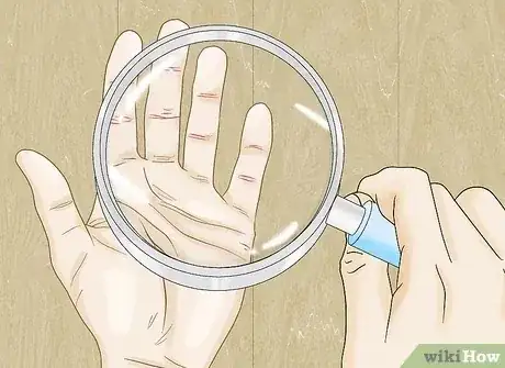 Gambar berjudul Do a Modern Palm Reading Step 9