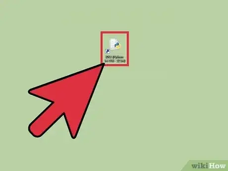 Gambar berjudul Change the Font Size in Python Shell Step 1