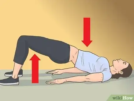 Gambar berjudul Tone Your Butt Fast Step 1