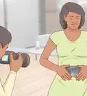 Mengetahui Posisi Bayi di Rahim
