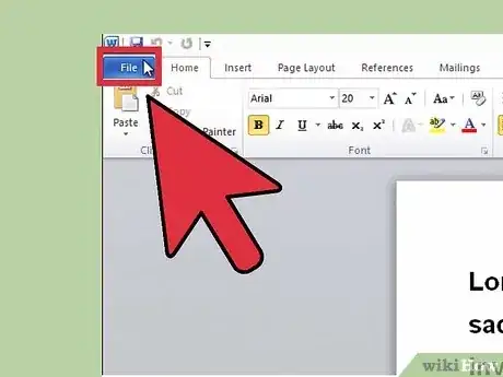 Gambar berjudul Create PDF Files Step 15