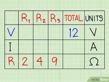 Gambar berjudul Solve Parallel Circuits Step 8
