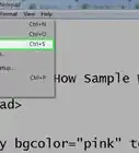 Mengatur Panjang dan Lebar Gambar Menggunakan HTML