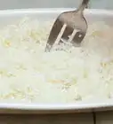 Memasak Beras Basmati