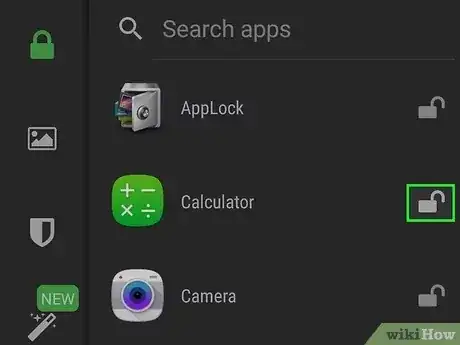 Gambar berjudul Automatically Lock Android Apps Step 30