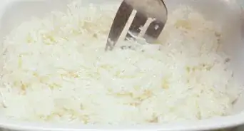 Memasak Beras Basmati