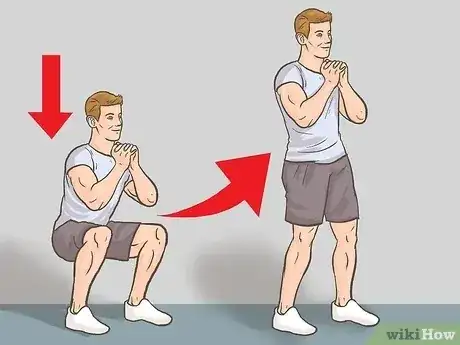 Gambar berjudul Tone Your Butt Fast Step 3