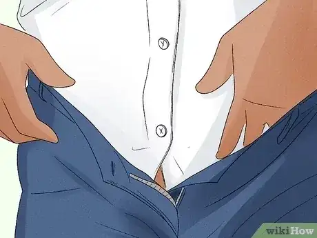 Gambar berjudul Look Good In Your School Uniform Step 20