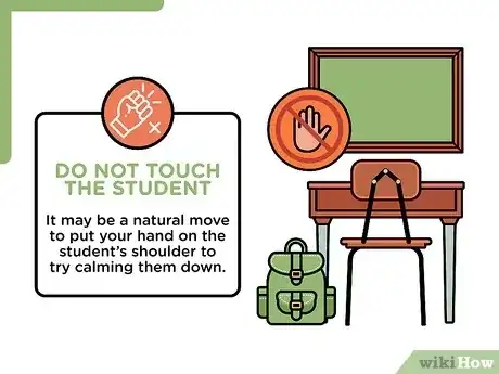 Gambar berjudul Maintain Classroom Discipline Step 42