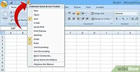 Gambar berjudul Create a Custom Macro Button in Excel Step 16
