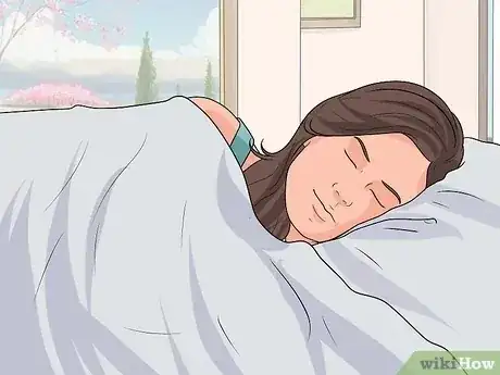 Gambar berjudul Get Into a Morning Routine Step 3