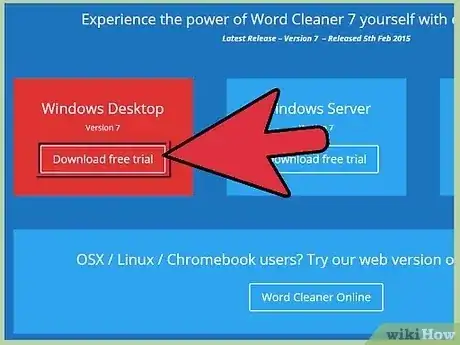 Gambar berjudul Convert a Word Document to HTML Step 4
