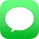 Gambar berjudul Iphoneimessageapp.png