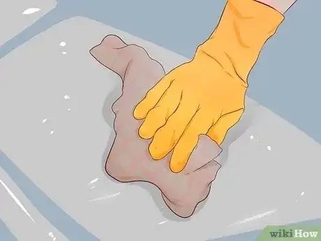 Gambar berjudul Have Fun on a Rainy Day Step 5
