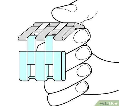 Gambar berjudul Remove Watch Band Links Step 22