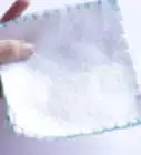 Menjahit Tusuk Feston