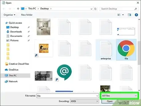 Gambar berjudul Edit HTML Files Step 6