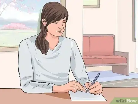 Gambar berjudul Get Into a Morning Routine Step 1