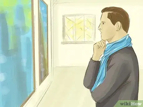 Gambar berjudul Arrange Artwork at Home Step 2